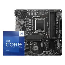 Kit Upgrade PC MSI Grosbill