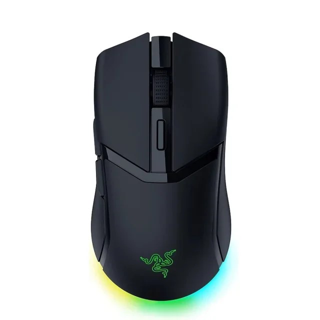 GROSBILL Heart Razer - Gaming Premium Edition (12200043) - Achat / Vente Pack Peripheriques sur grosbill.com - 5