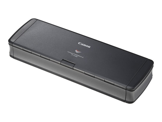 Canon ImageFormula P-215II - Scanner Canon - grosbill.com - 2