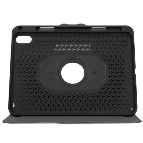 Targus VersaVu case New iPad 2022 Black - Achat / Vente sur grosbill.com - 4