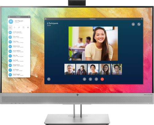 HP Ecran PC MAGASIN EN LIGNE Grosbill
