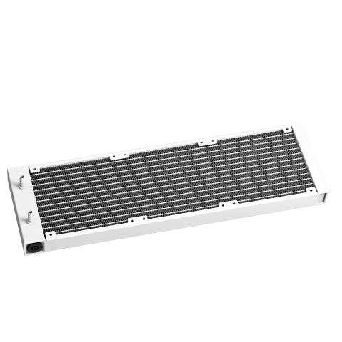 Deepcool CG530 4F Blanc Blanc - Boîtier PC Deepcool - grosbill.com - 15
