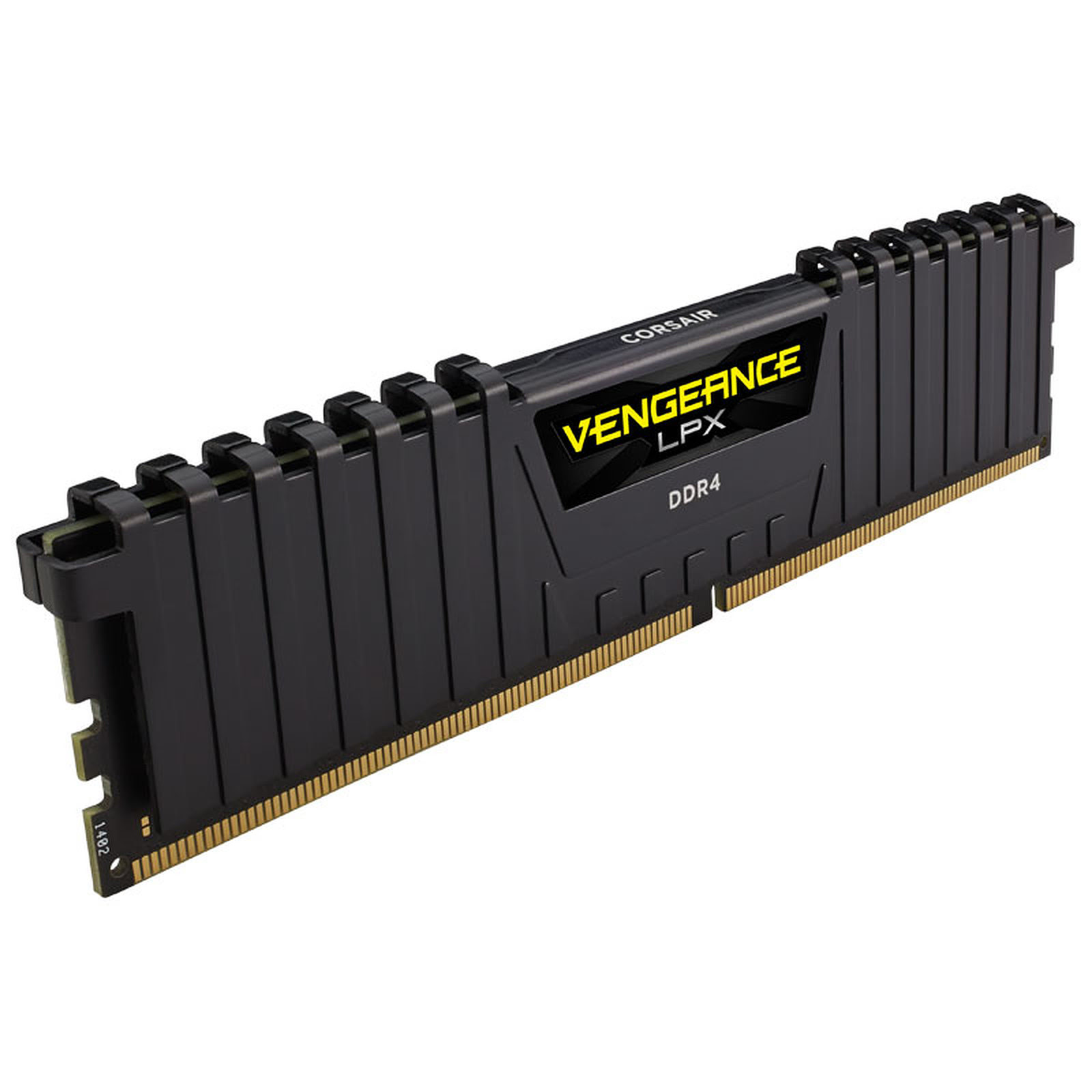 Corsair Vengeance LPX 32Go (2x16Go) DDR4 3200MHz - Mémoire PC Corsair sur grosbill.com - 3