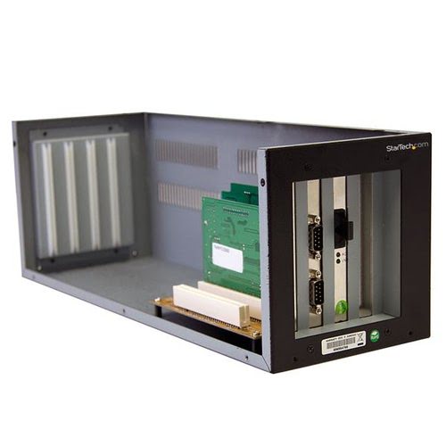 PCIe to 2 PCI & 2 PCIe Expansion System - Achat / Vente sur grosbill.com - 3