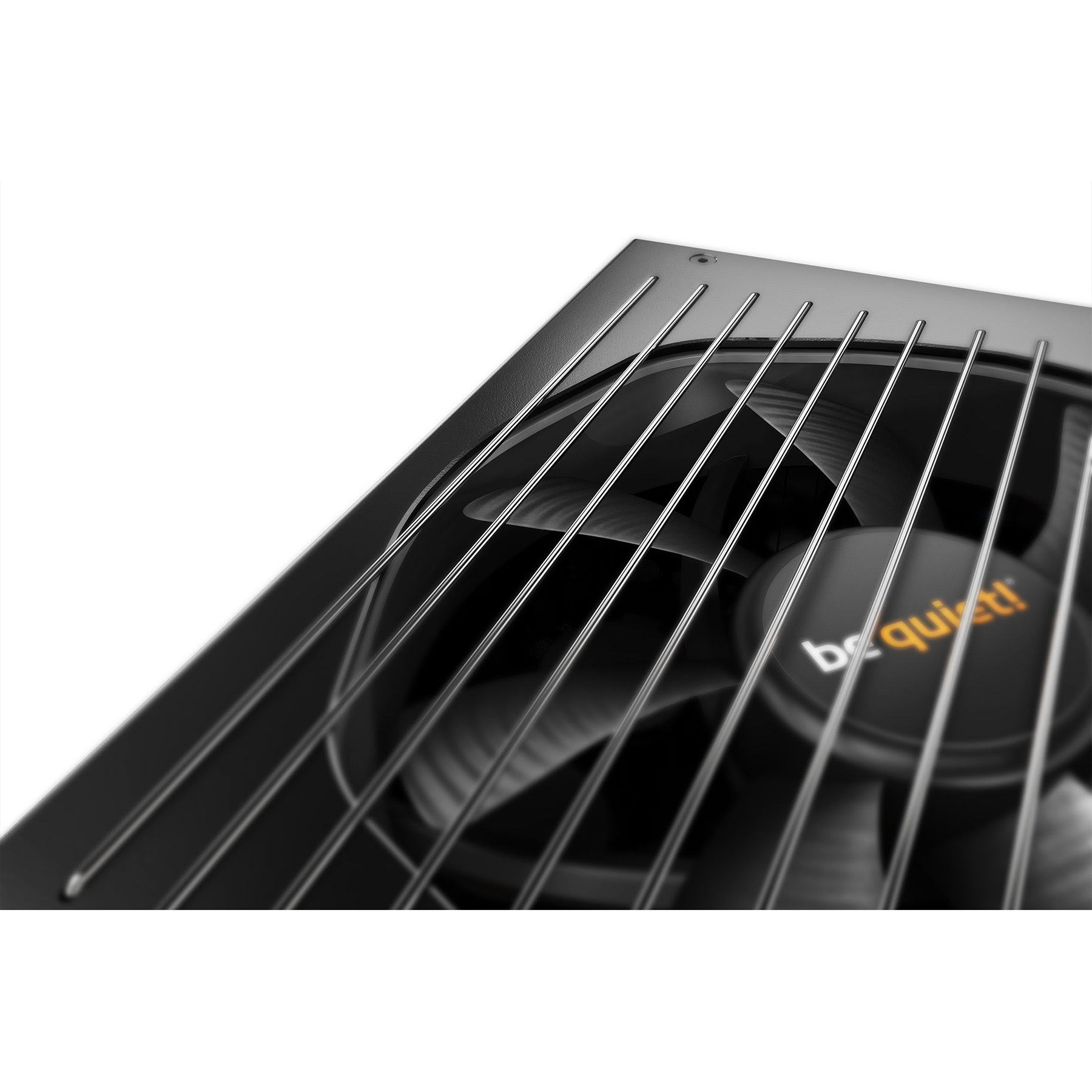 be quiet! Straight Power 11 80+ GOLD (1000W) - Alimentation - 2