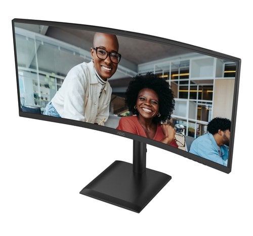 AOC MONITOR 34IN VA UWQHD21:9 - Achat / Vente sur grosbill.com - 3