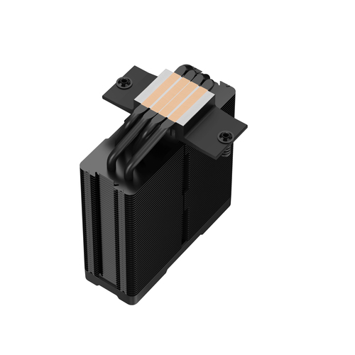 Deepcool Noir - Ventilateur CPU Deepcool - grosbill.com - 5