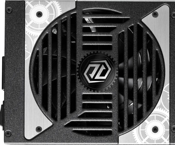 ASRock 80+ Titanium (1650W) - Alimentation ASRock - grosbill.com - 6