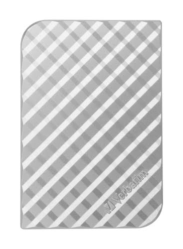 Store´n Go 2.5" 6.35cm 2 1TB 3.0 SILV - Achat / Vente sur grosbill.com - 2