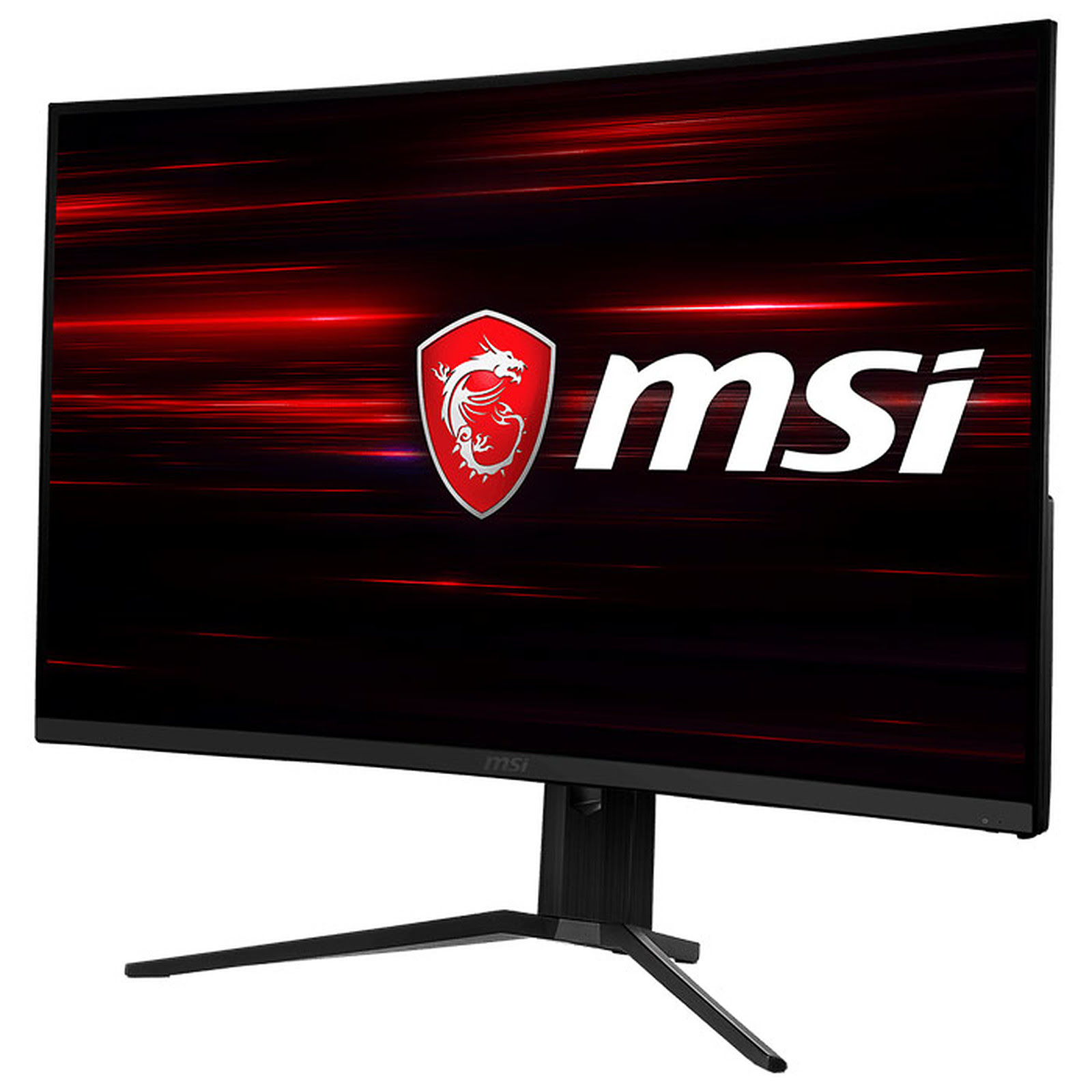 MSI 32 pouces  9S6-3DA75A-001 - Ecran PC MSI - grosbill.com - 3