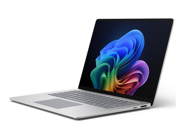 Surface Laptop 7 - 15" 120Hz U7 266V 16Go 512Go W11P - Achat / Vente sur grosbill.com - 3