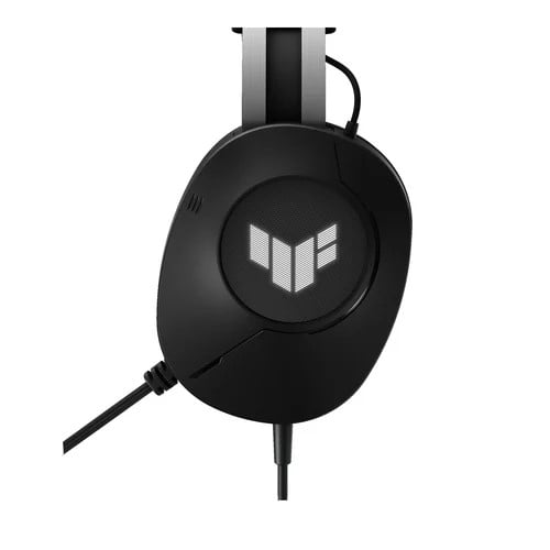 Asus TUF Gaming H1 Gen II + TUF K3 Gen II (90YH044B-BHUA00 + 90MP0390-BKFA00) - Achat / Vente Pack Peripheriques sur grosbill.com - 3