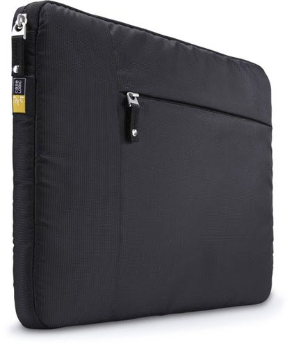 Grosbill Sac et sacoche Case Logic case/13" Laptop Sleeve (TS113K)