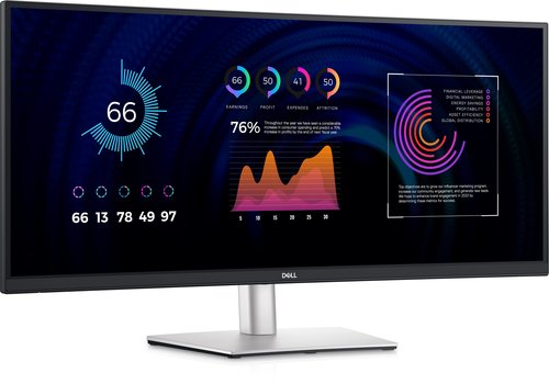 P3424WE - 34" 4K IPS - Achat / Vente sur grosbill.com - 0
