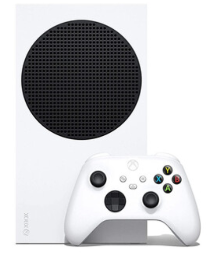 Microsoft XBOX SERIES S - 512Go (EP2-10060) - Achat / Vente Console de jeux sur grosbill.com - 1