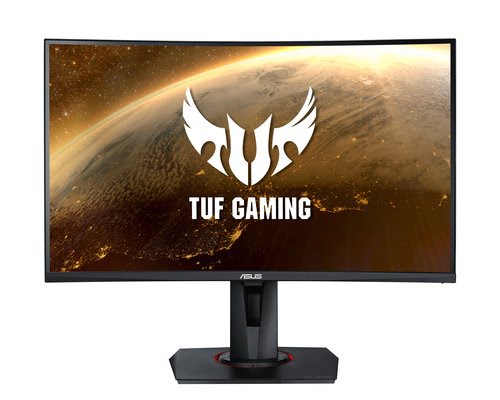 Asus 27 pouces  90LM05F0-B01E70 / 90LM05F0-B02E70-TBE - Ecran PC - 0