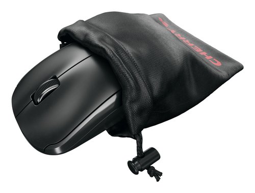 CHERRY MW 2200 BLACK - Achat / Vente sur grosbill.com - 6