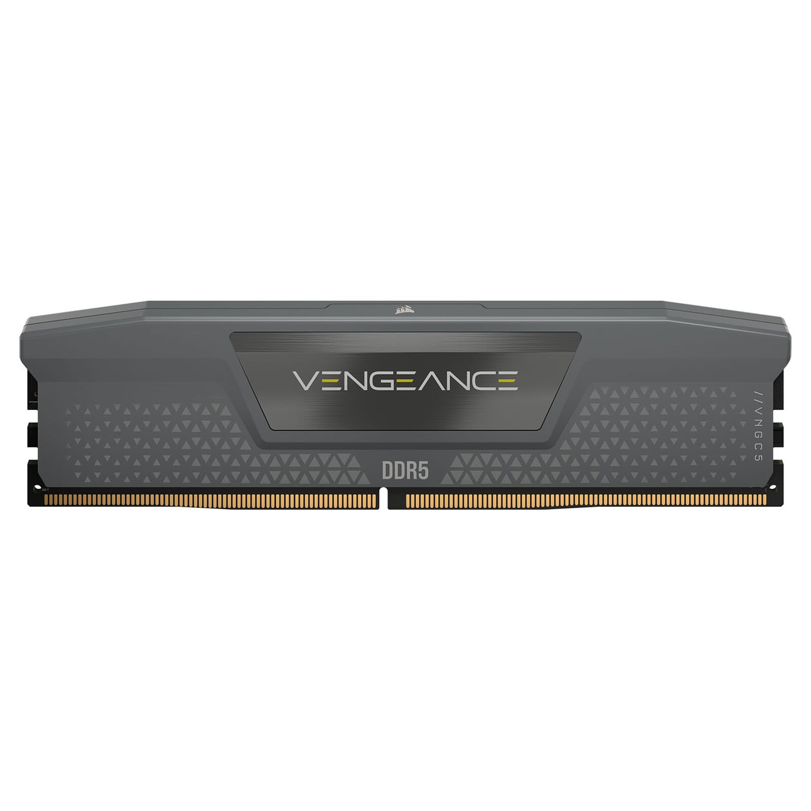 Corsair Vengeance DDR5 2x32GB 6000Mhz CL40 - Mémoire PC Corsair sur grosbill.com - 2
