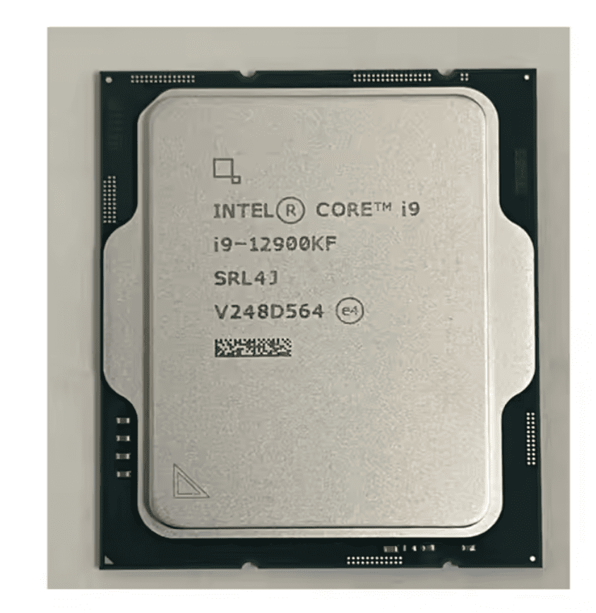 Intel Intel Core i9-12900K - 3.2GHz - Processeur Intel - 0