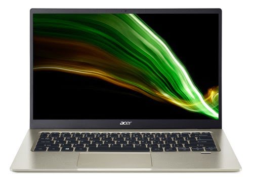 Acer ACER Swift SF114-34-C1L9 Intel Celeron N4500 14p F
