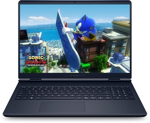 Alienware 16 Aurora C7-240H 16GB 1TB - Achat / Vente sur grosbill.com - 0