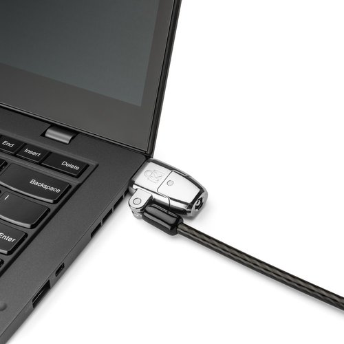 ClickSafe 2.0 Universal 3in1 Laptop Lock - Achat / Vente sur grosbill.com - 2