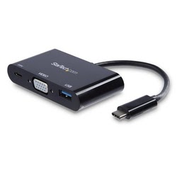 Connectique PC StarTech Grosbill