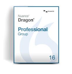 Logiciel application Nuance Grosbill