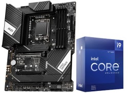 Kit Upgrade PC MSI Grosbill