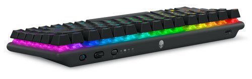 ALIENWARE PRO WRLS GAMING KBOAR - Achat / Vente sur grosbill.com - 5