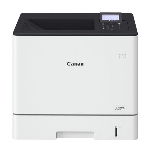 Imprimante Canon I-SENSYS LBP722Cdw - grosbill.com - 4