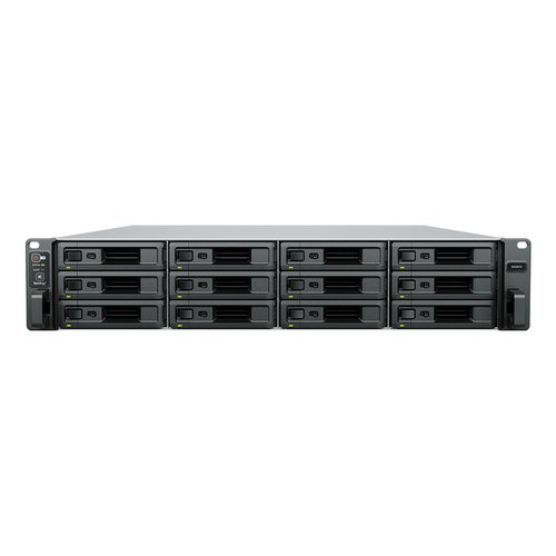 SA3410 2U 12BAY 16GB DDR4 D1541 - Achat / Vente sur grosbill.com - 1