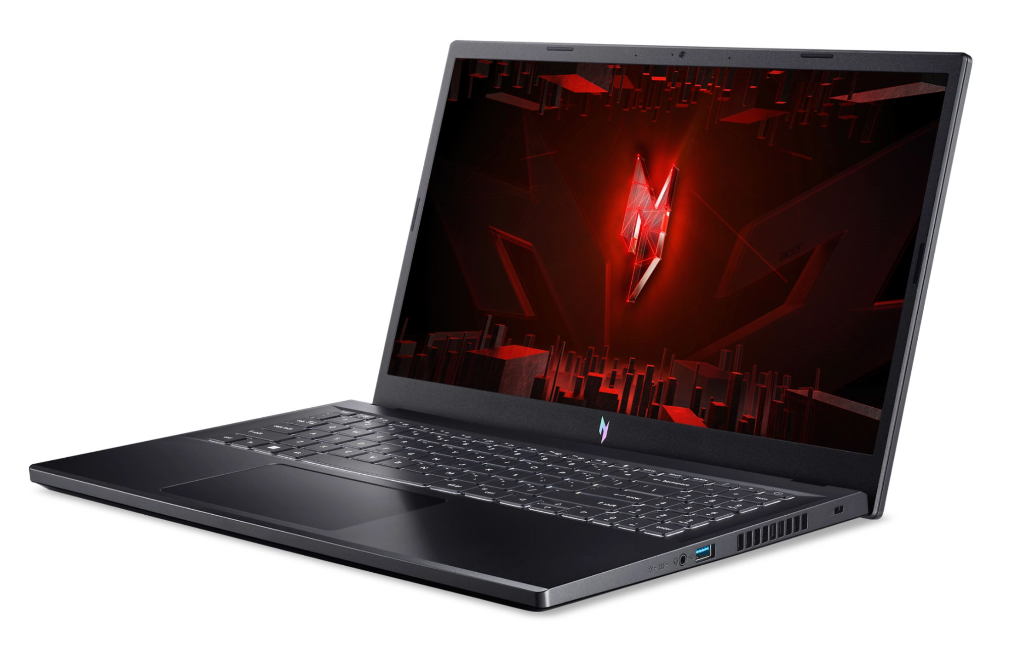 Acer ANV15-41-R8JL - PC portable Acer - grosbill.com - 2