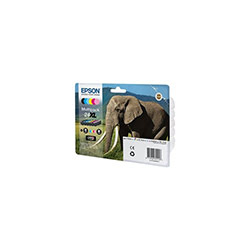 Consommable imprimante Epson Grosbill