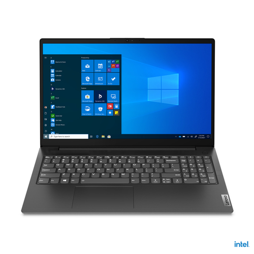 Lenovo 82QY000VFR - PC portable Lenovo - grosbill.com - 0