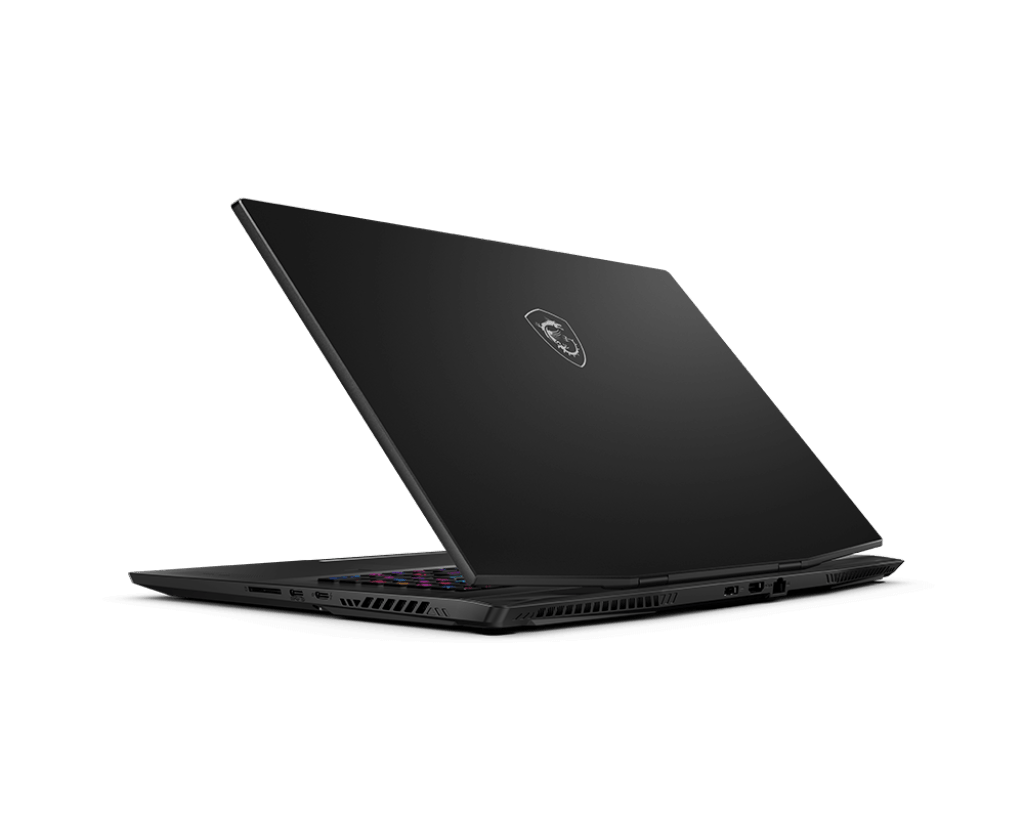 MSI 9S7-17P311-003 - PC portable MSI - grosbill.com - 4