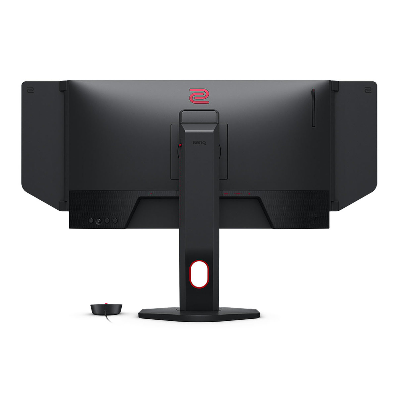 BenQ 25 pouces  9H.LJNLB.QBE - Ecran PC BenQ - grosbill.com - 1