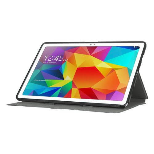 THZ883GL Etui Samsung Galaxy Tab A7 10,4" Noir - 10