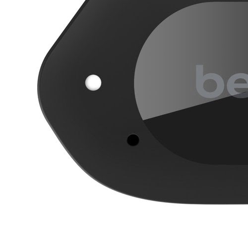 BELKIN PLAY TRUE WIRELESS EARBUDS BLACK - Achat / Vente sur grosbill.com - 1