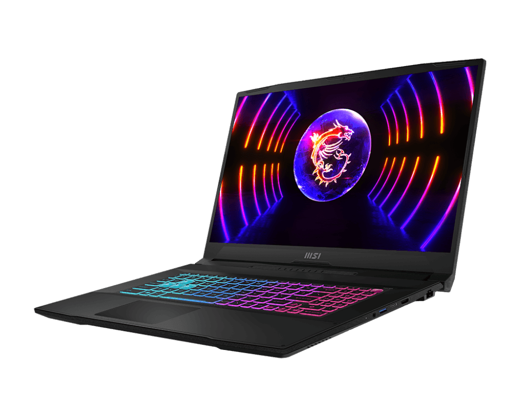 MSI PC portable MAGASIN EN LIGNE Grosbill
