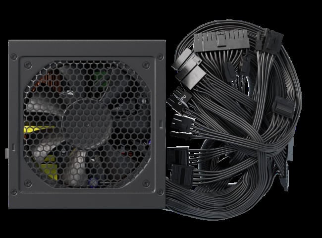 Seasonic G12 GC-750 (750W 80+ Gold) - Alimentation Seasonic - 7