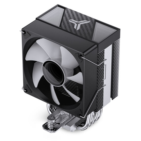 Jonsbo Noir - Ventilateur CPU Jonsbo - grosbill.com - 3