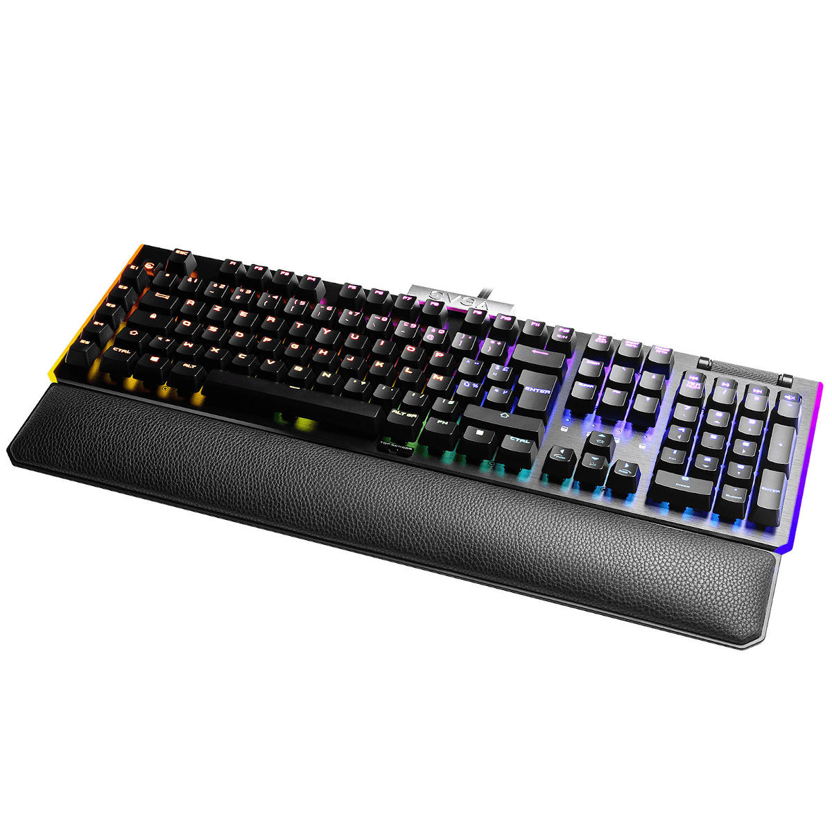 EVGA Z20 - Clavier PC EVGA - grosbill.com - 1