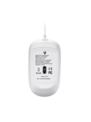 V7 Souris PC MAGASIN EN LIGNE Grosbill