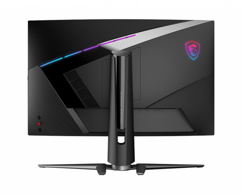 MSI 27 pouces  MPG273CQRQD - Ecran PC MSI - grosbill.com - 3