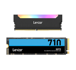 Kit Upgrade PC Lexar Grosbill