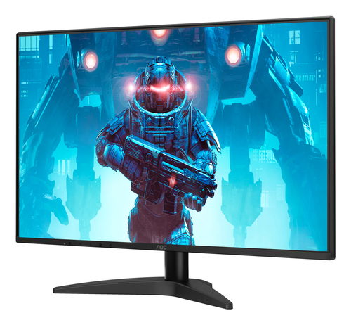 AOC 27 pouces  27B36X - Ecran PC AOC - grosbill.com - 1