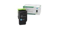 Lexmark - Cyan - 78C2UC0