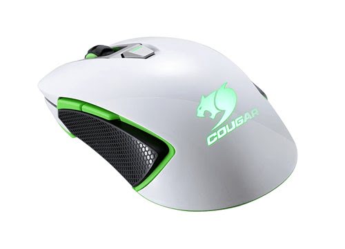 Cougar 450M - Souris PC Cougar - grosbill.com - 5