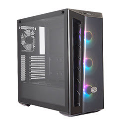 Cooler Master Boîtier PC MAGASIN EN LIGNE Grosbill